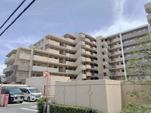 【神奈川県/茅ヶ崎市矢畑】レクセルガーデン茅ヶ崎 外観