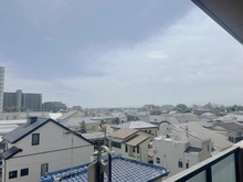 【神奈川県/茅ヶ崎市矢畑】レクセルガーデン茅ヶ崎 眺望