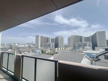 【神奈川県/茅ヶ崎市矢畑】レクセルガーデン茅ヶ崎 眺望