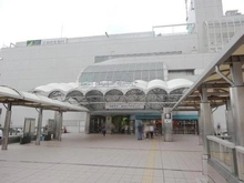 【神奈川県/茅ヶ崎市矢畑】レクセルガーデン茅ヶ崎 「茅ケ崎」駅（現地より約1,290m）