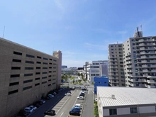 【神奈川県/藤沢市辻堂新町】パークグランディ湘南辻堂 眺望