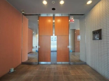 【神奈川県/藤沢市辻堂新町】パークグランディ湘南辻堂 エントランス