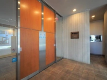 【神奈川県/藤沢市辻堂新町】パークグランディ湘南辻堂 エントランス