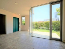 【神奈川県/藤沢市辻堂新町】パークグランディ湘南辻堂 エレベーターホール