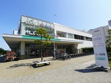 【神奈川県/藤沢市辻堂新町】パークグランディ湘南辻堂 ミアクチーナ湘南辻堂（現地より約160m）：