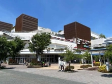 【神奈川県/藤沢市辻堂新町】パークグランディ湘南辻堂 テラスモール湘南（現地より約240m）：