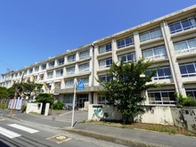 【神奈川県/藤沢市辻堂新町】パークグランディ湘南辻堂 藤沢市立羽鳥小学校（現地より約1,150m）：