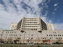 【神奈川県/藤沢市辻堂新町】パークグランディ湘南辻堂 湘南藤沢徳洲会病院（現地より約700m）：