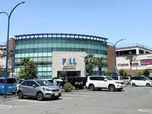 【神奈川県/藤沢市辻堂新町】パークグランディ湘南辻堂 湘南モールフィル（現地より約1,400m）：