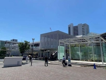 【神奈川県/藤沢市辻堂新町】パークグランディ湘南辻堂 JR辻堂駅（現地より約280m）：