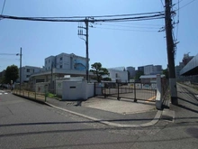 【神奈川県/藤沢市藤沢】アルス・クリオ藤沢  藤沢市立大道小学校（現地より約400m）
