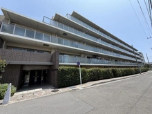 【神奈川県/平塚市黒部丘】オーシャンステイツ湘南平塚オリビアシティ 外観