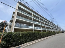【神奈川県/平塚市黒部丘】オーシャンステイツ湘南平塚オリビアシティ 外観