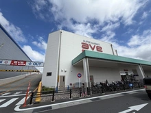 【神奈川県/平塚市黒部丘】オーシャンステイツ湘南平塚オリビアシティ エイビイ平塚店（現地より約340m）