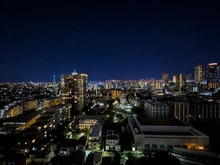 【東京都/豊島区上池袋】上池袋タワーレジデンス 眺望