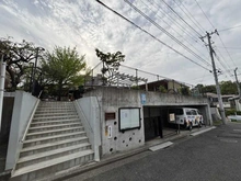 【神奈川県/横浜市戸塚区戸塚町】ベルシャトウ戸塚壱番館  戸塚第二幼稚園（現地より約470m）