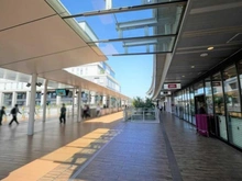 【神奈川県/海老名市泉】セントガーデン海老名 I街区  ビナガーデンズ（現地より約430m）