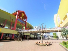 【神奈川県/海老名市泉】セントガーデン海老名 I街区  ビナウォーク（現地より約790m）