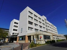 【神奈川県/海老名市泉】セントガーデン海老名 I街区  海老名総合病院（現地より約1,430m）