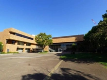 【神奈川県/海老名市泉】セントガーデン海老名 I街区  海老名市文化会館（現地より約1,100m）