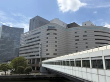 【神奈川県/横浜市神奈川区栄町】ザ・ヨコハマタワーズ　 タワーイースト 横浜そごう（現地より約940m）