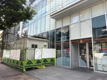 【神奈川県/横浜市神奈川区栄町】ザ・ヨコハマタワーズ　 タワーイースト セブンイレブン横浜ポートサイドプレイス店（現地より約300m）