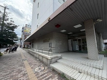 【神奈川県/横浜市神奈川区栄町】ザ・ヨコハマタワーズ　 タワーイースト 神奈川警察署（現地より約610m）