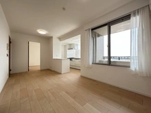 【神奈川県/茅ヶ崎市茅ヶ崎】サーパス茅ヶ崎駅前 LDK