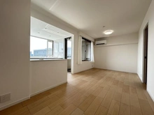 【神奈川県/茅ヶ崎市茅ヶ崎】サーパス茅ヶ崎駅前 LDK