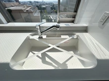 【神奈川県/茅ヶ崎市茅ヶ崎】サーパス茅ヶ崎駅前 キッチン