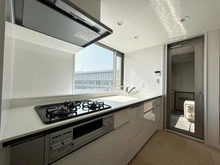 【神奈川県/茅ヶ崎市茅ヶ崎】サーパス茅ヶ崎駅前 キッチン