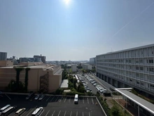 【神奈川県/茅ヶ崎市茅ヶ崎】サーパス茅ヶ崎駅前 眺望