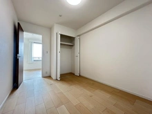 【神奈川県/茅ヶ崎市茅ヶ崎】サーパス茅ヶ崎駅前 洋室