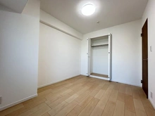 【神奈川県/茅ヶ崎市茅ヶ崎】サーパス茅ヶ崎駅前 洋室