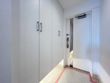 【神奈川県/茅ヶ崎市茅ヶ崎】サーパス茅ヶ崎駅前 玄関