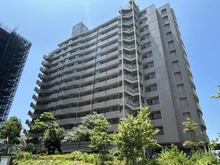 【神奈川県/茅ヶ崎市茅ヶ崎】サーパス茅ヶ崎駅前 外観