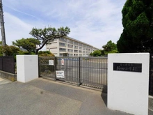 【神奈川県/茅ヶ崎市茅ヶ崎】サーパス茅ヶ崎駅前 茅ヶ崎市立梅田小学校（現地より約280m）