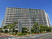 【神奈川県/藤沢市羽鳥】プレミスト湘南辻堂 フォレストフェイス 外観