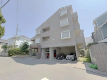 【神奈川県/茅ヶ崎市緑が浜】茅ヶ崎緑が浜シティハウス 外観