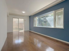 【神奈川県/茅ヶ崎市緑が浜】茅ヶ崎緑が浜シティハウス リビング