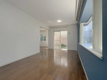 【神奈川県/茅ヶ崎市緑が浜】茅ヶ崎緑が浜シティハウス リビング