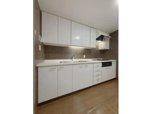 【神奈川県/茅ヶ崎市緑が浜】茅ヶ崎緑が浜シティハウス キッチン