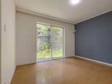 【神奈川県/茅ヶ崎市緑が浜】茅ヶ崎緑が浜シティハウス リビング