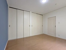 【神奈川県/茅ヶ崎市緑が浜】茅ヶ崎緑が浜シティハウス 洋室