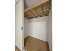 【神奈川県/茅ヶ崎市緑が浜】茅ヶ崎緑が浜シティハウス 収納