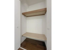 【神奈川県/茅ヶ崎市緑が浜】茅ヶ崎緑が浜シティハウス 収納