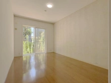 【神奈川県/茅ヶ崎市緑が浜】茅ヶ崎緑が浜シティハウス 洋室