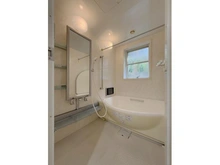 【神奈川県/茅ヶ崎市緑が浜】茅ヶ崎緑が浜シティハウス 浴室