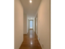 【神奈川県/茅ヶ崎市緑が浜】茅ヶ崎緑が浜シティハウス 廊下