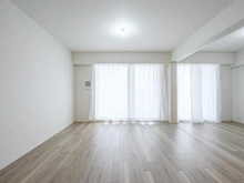 【神奈川県/茅ヶ崎市鶴が台】オハナ茅ヶ崎 リビング